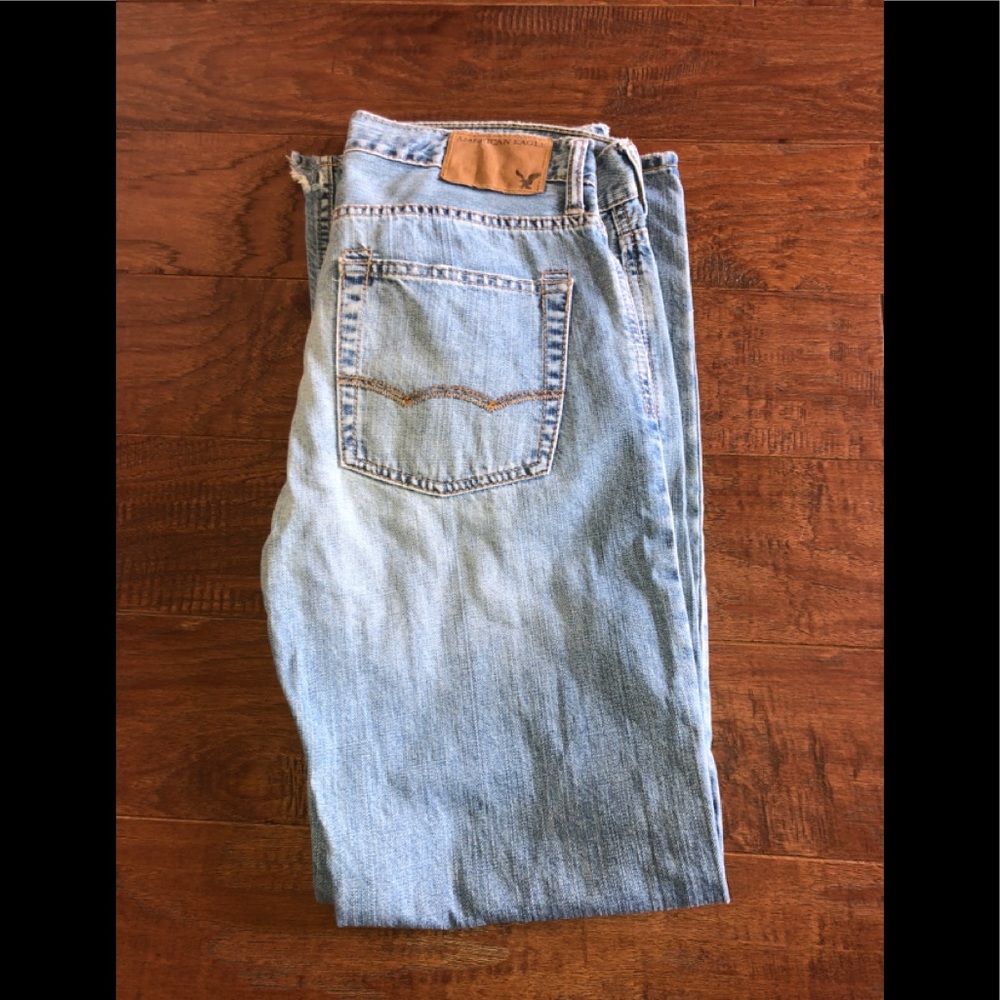 AE Jeans
